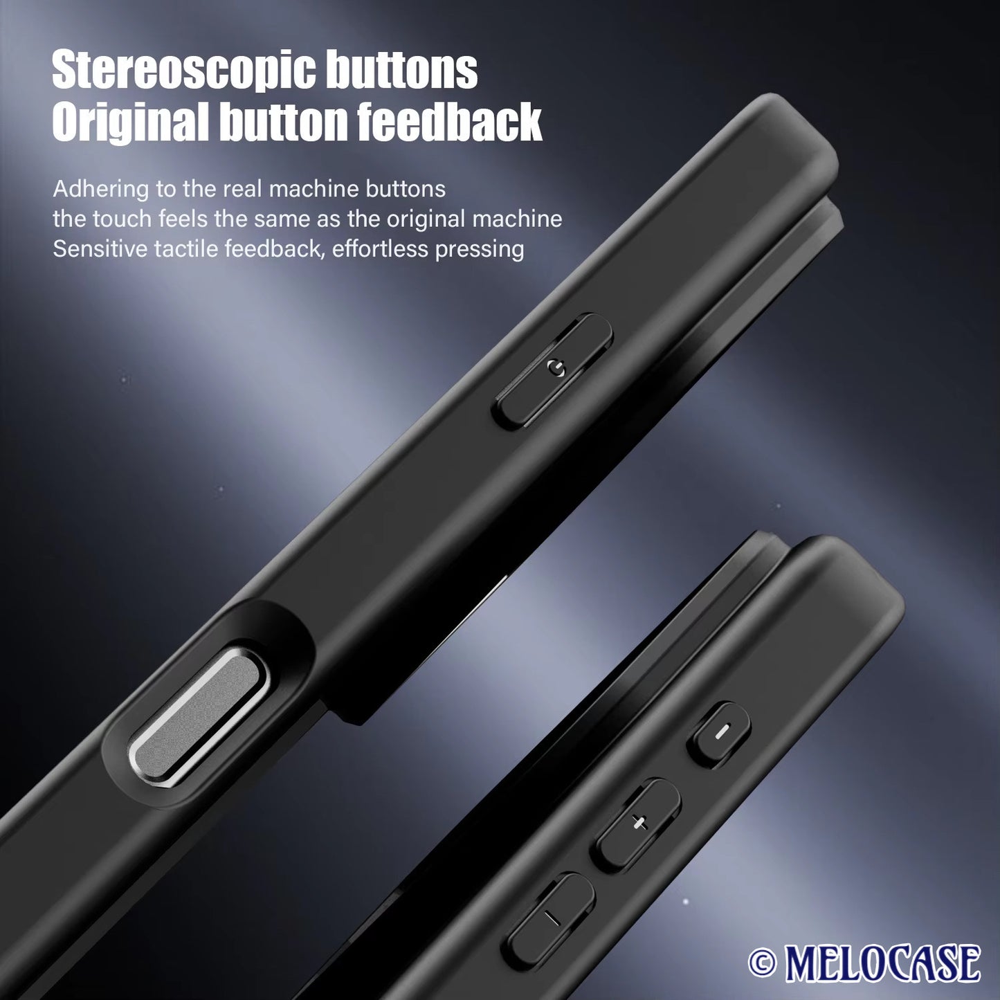 Matte Armor MagSafe Case