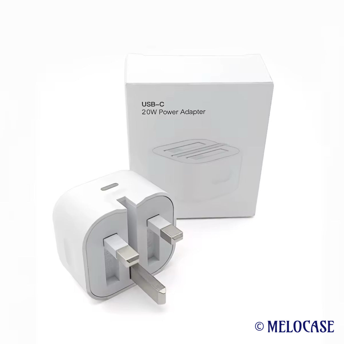 USB C 20W Power Adapter