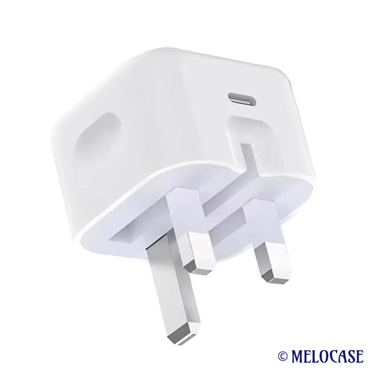 USB C 20W Power Adapter