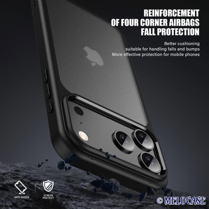 Matte Armor MagSafe Case