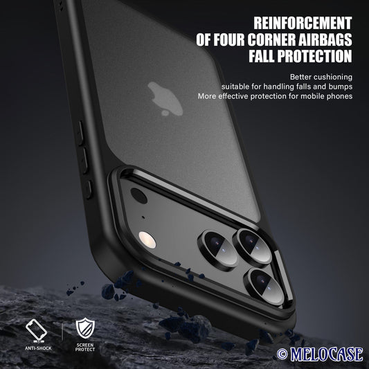 Matte Armor MagSafe Case